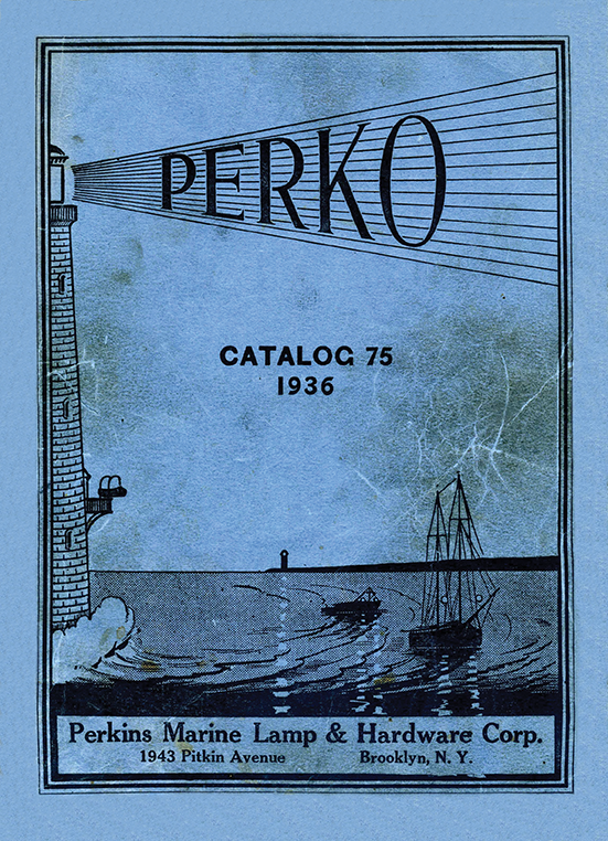 Catalog 75