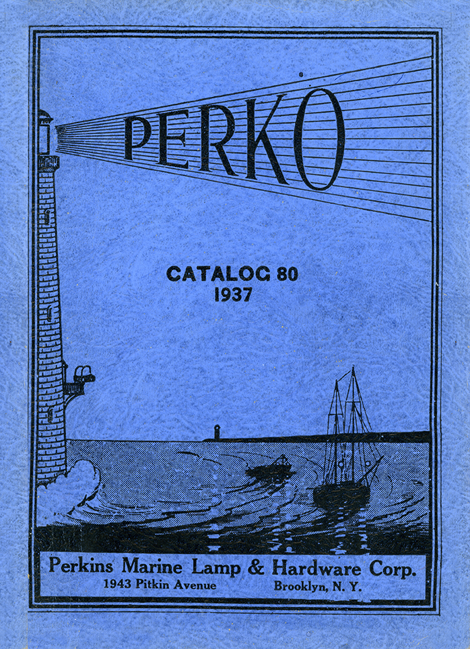 Catalog 80