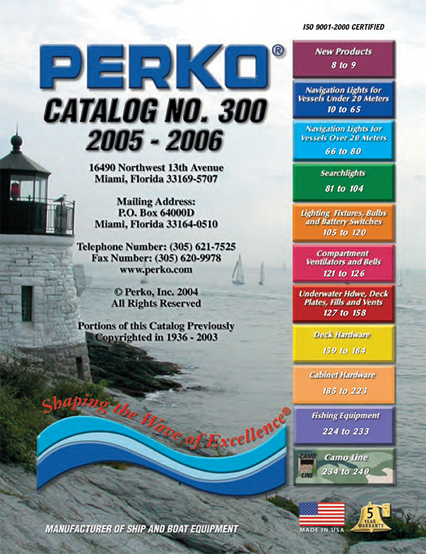 Catalog 300