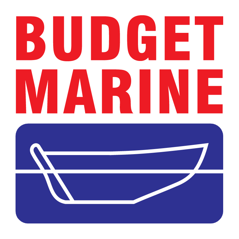 Budget Marine Logo